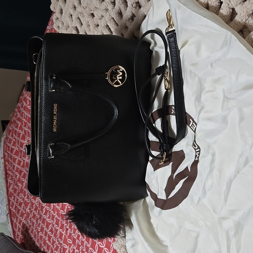 Michael Kors bag